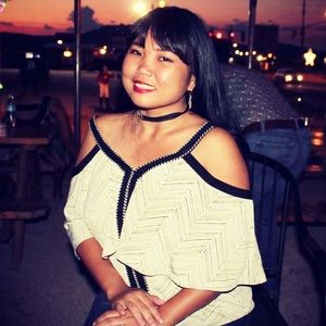 Meet your Posher, Jena dale